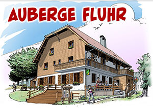 matras kans Kust Bienvenue dans votre auberge à Sewen - Auberge Fluhr