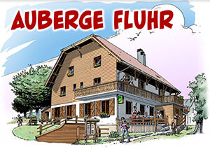 logo auberge fluhr