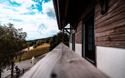 Organisation de séminaire à Sewen : un cadre unique pour vos événements