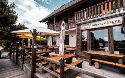 Hôtel restaurant au Ballon d’Alsace