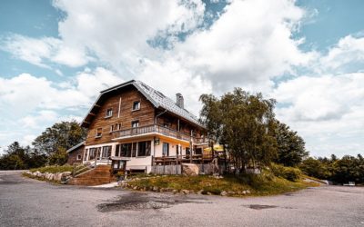 Faites une halte dans notre auberge à Masevaux