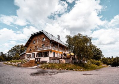 auberge à Masevaux