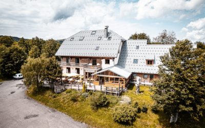 Votre ferme-auberge à Sewen