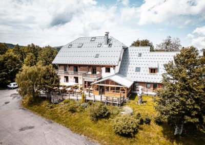 ferme auberge à Sewen