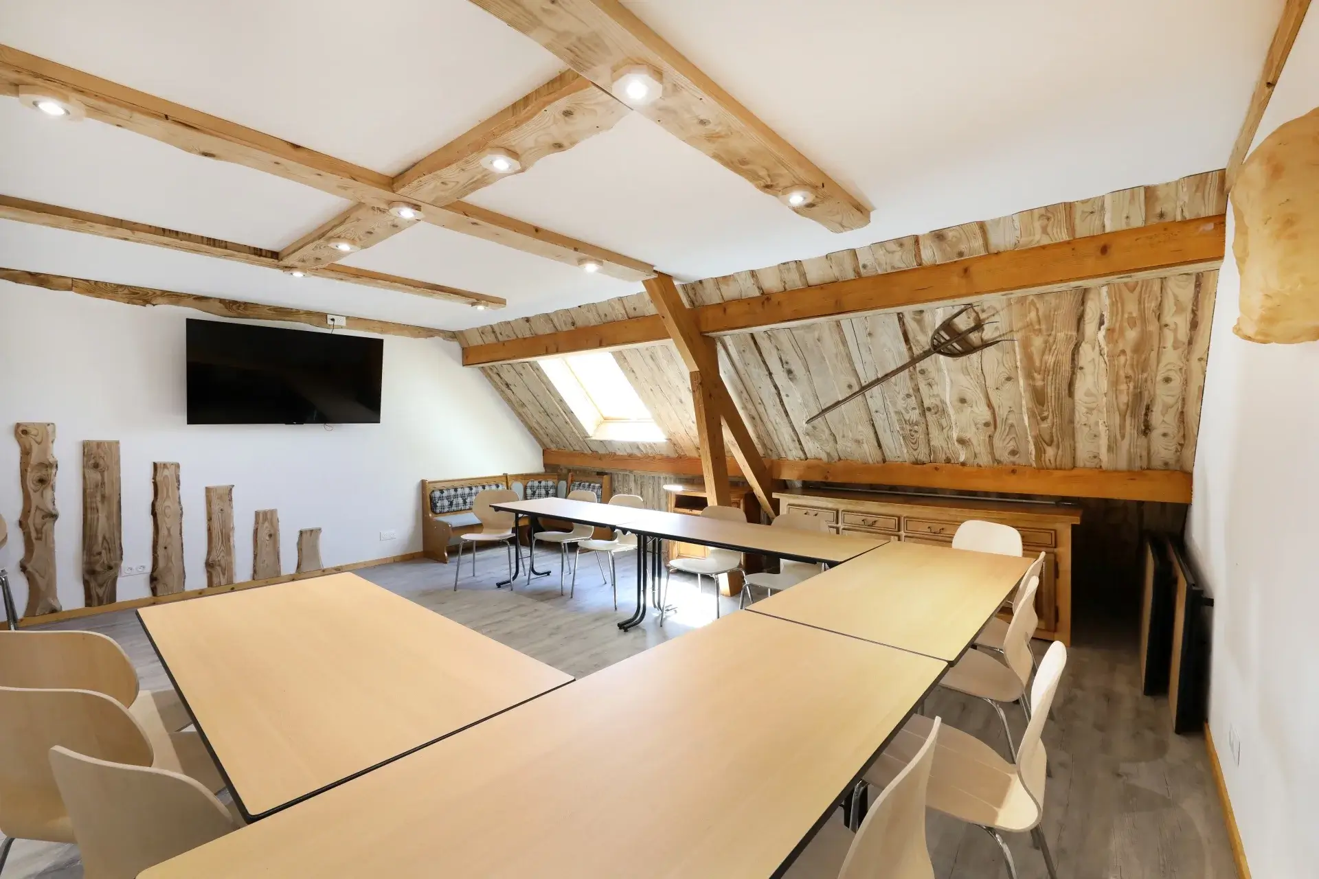 ferme auberge à Sewen